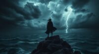 navigating profound spiritual despair