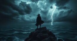 navigating profound spiritual despair