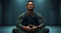 navy seals anxiety technique