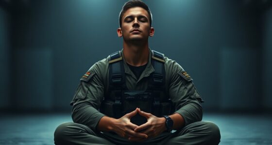 navy seals anxiety technique