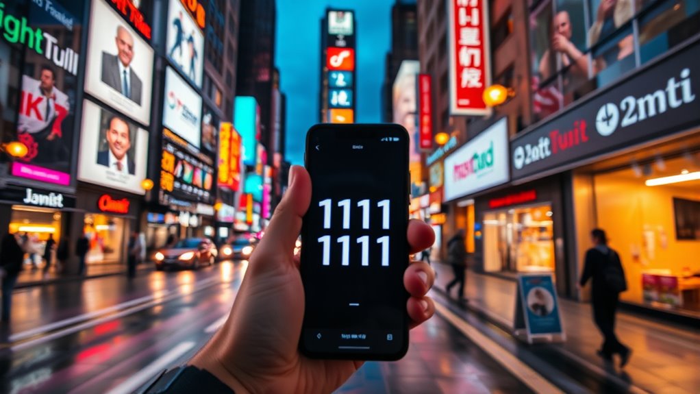 number 1111 signifies awakening
