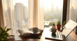 quick time efficient meditation