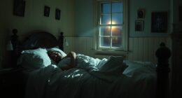 recurring dream pattern explanation