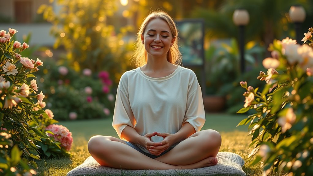 rewire brain for positivity