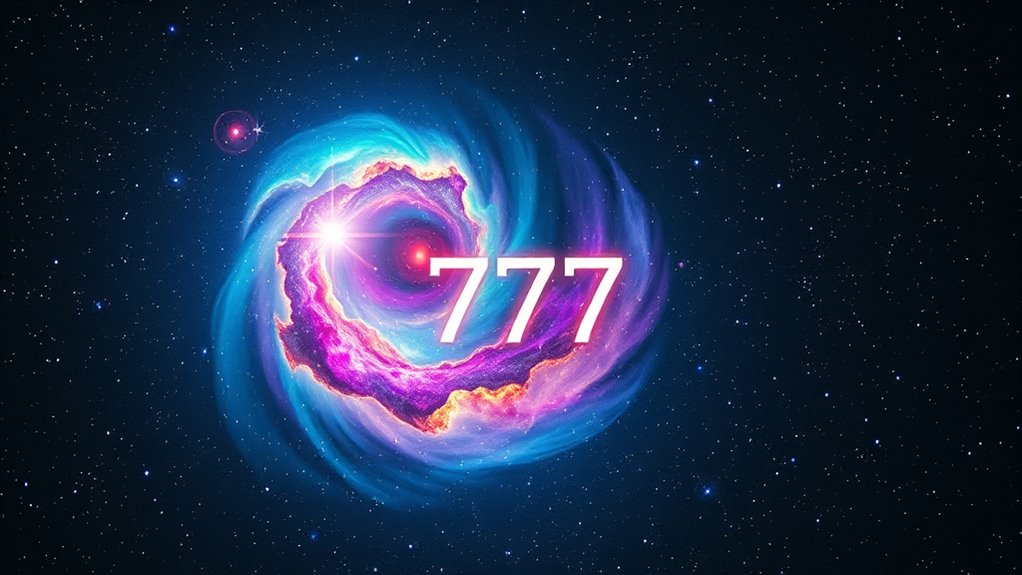 spiritual awakening through numerology