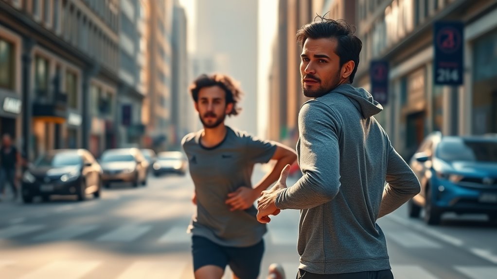 twin flame role reversal