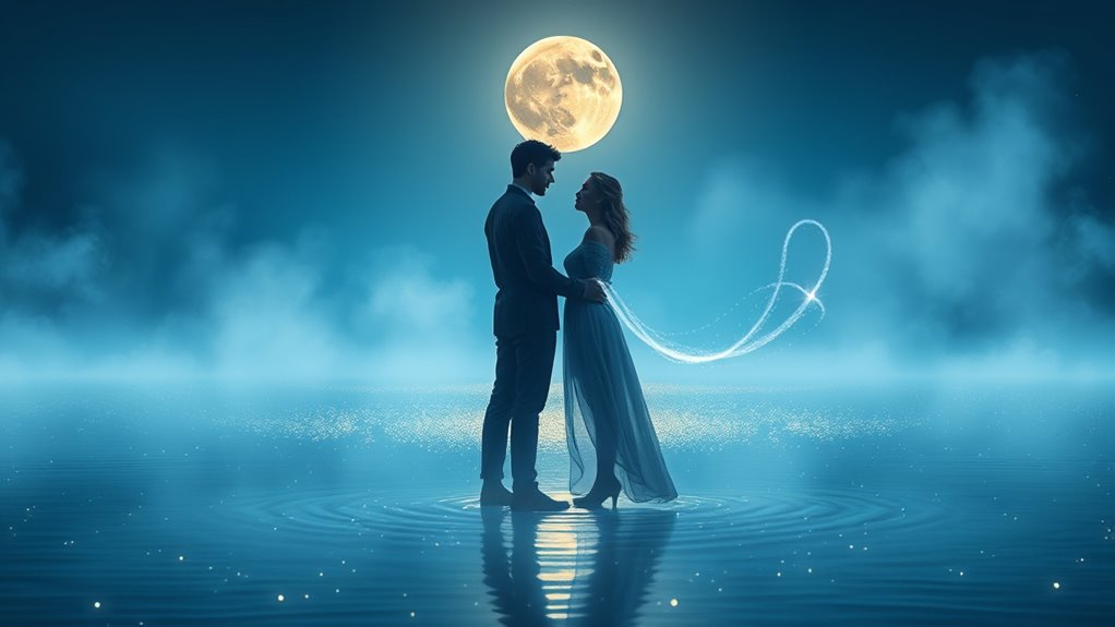 twin flame telepathy connection