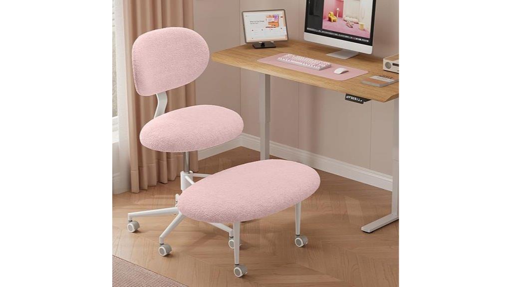 adjustable ergonomic office chair