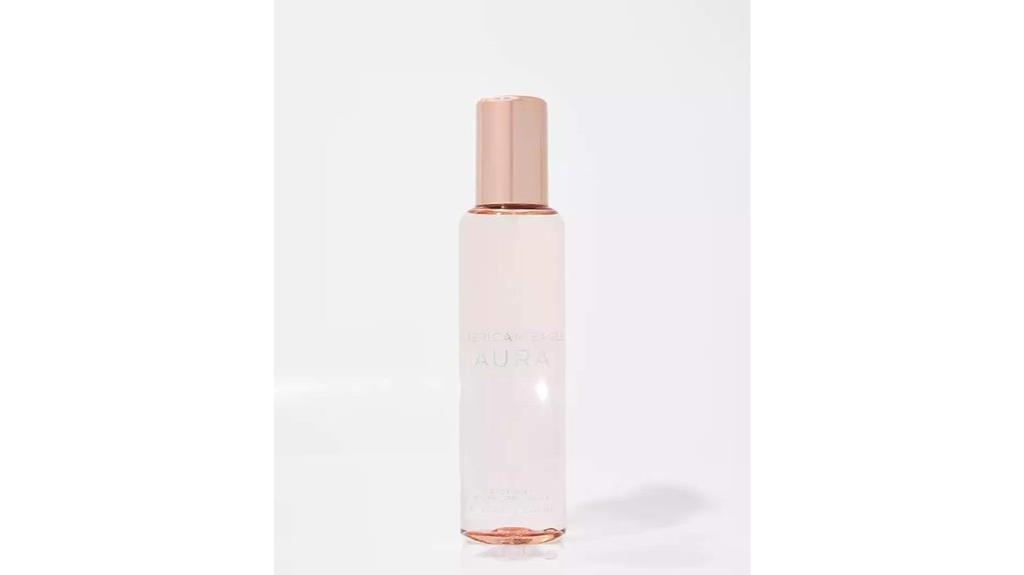 american eagle aura mist
