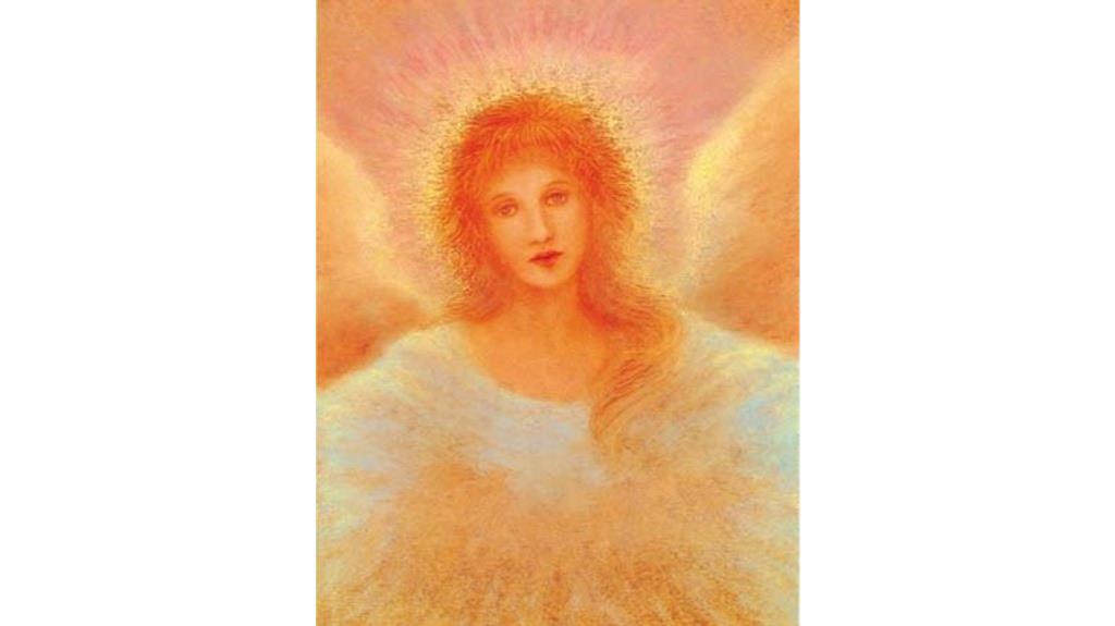 angel guidance meditation practice
