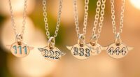 angel number bracelet benefits
