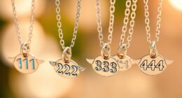 angel number bracelet benefits