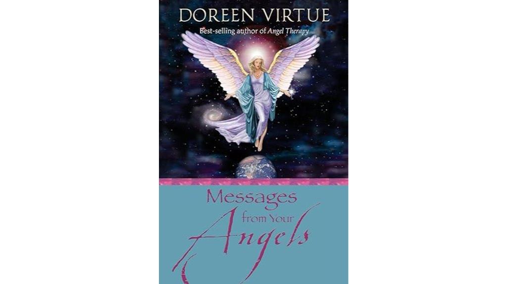 angelic guidance revealed clearly