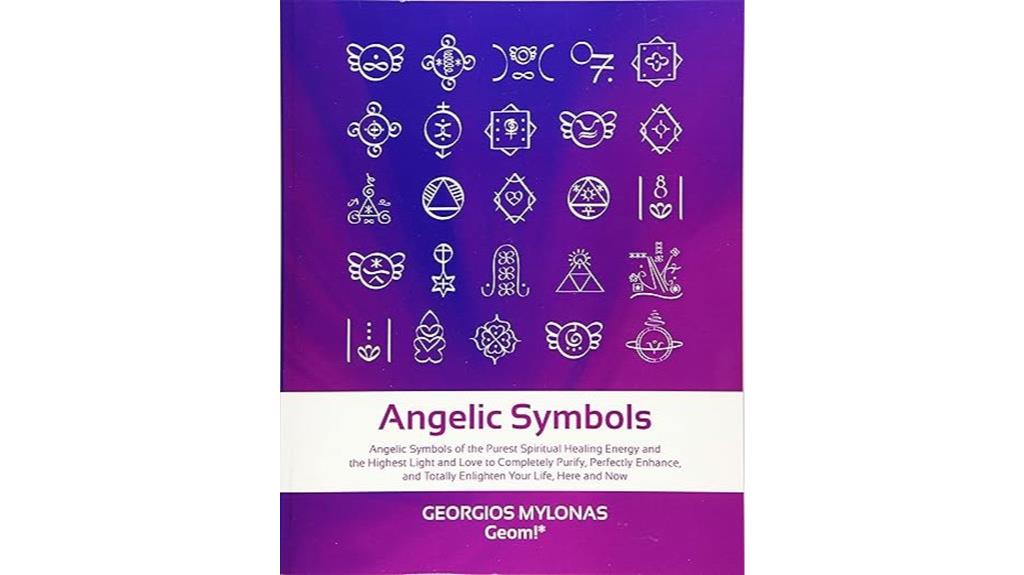 angelic symbols for healing