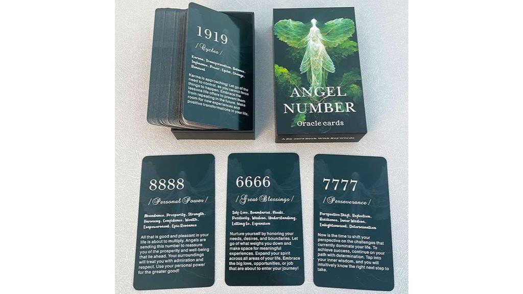 beginner angel numbers guide