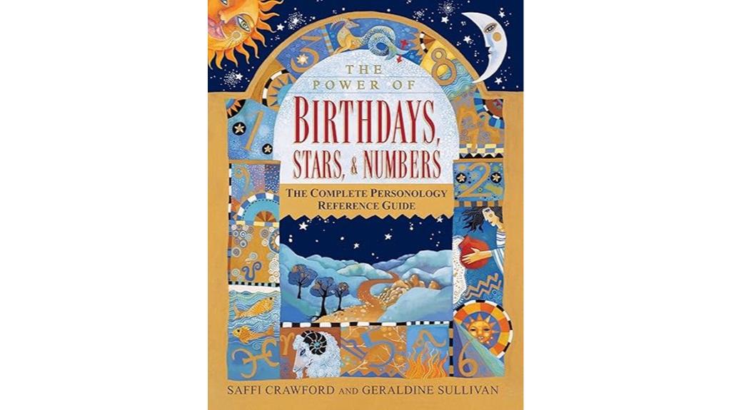 birthday stars numbers revealed