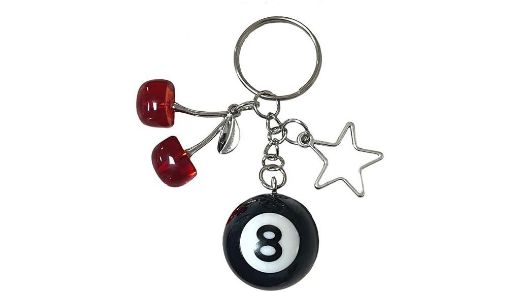 cherry star 8 ball
