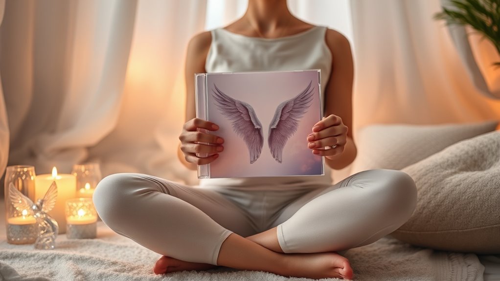 choose calming clear guidance