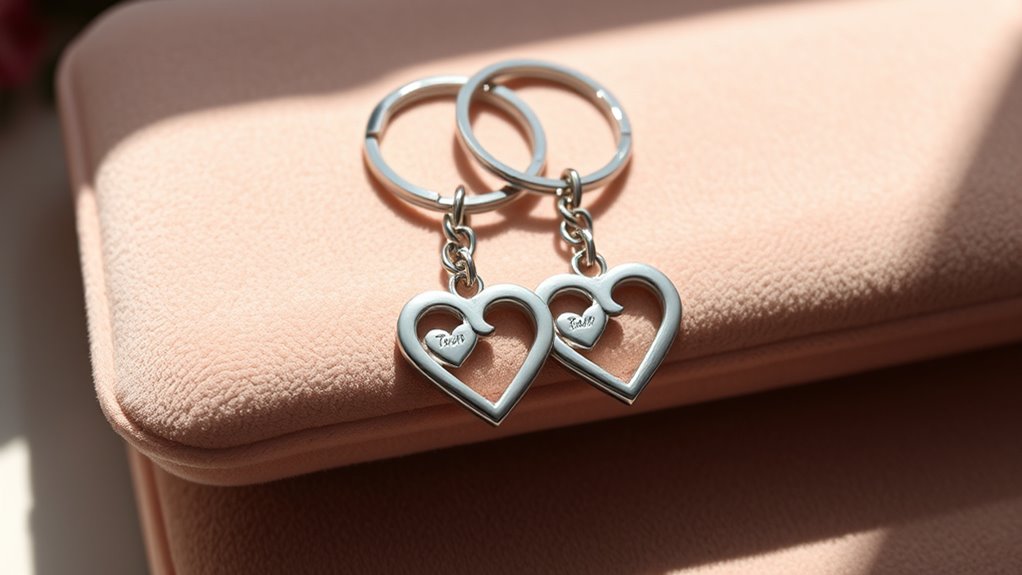 choose meaningful durable accessories