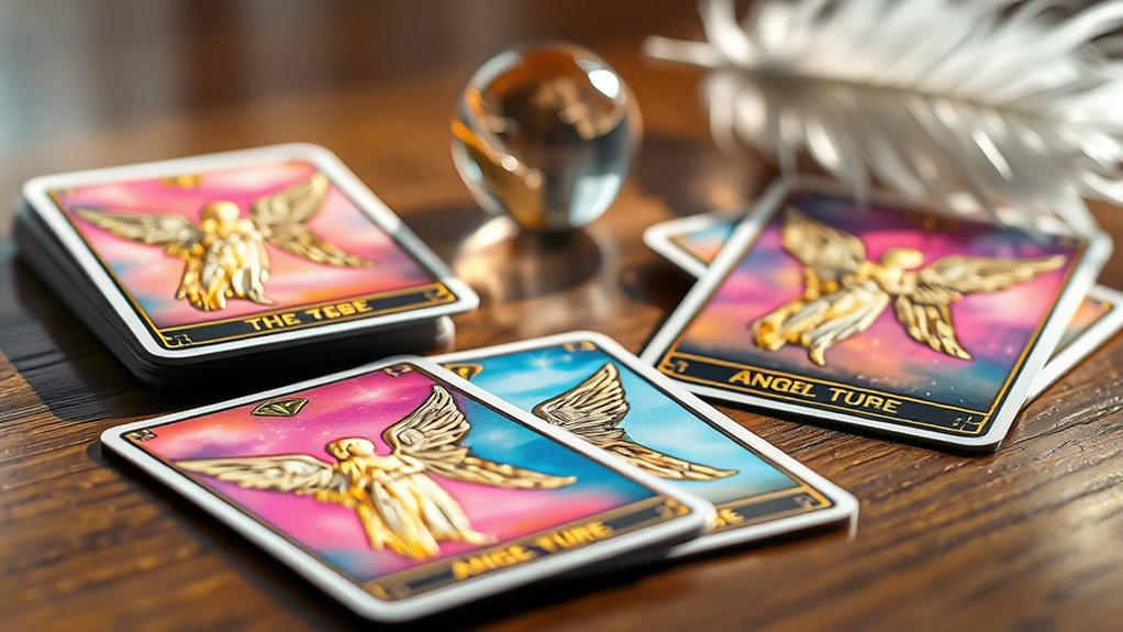 choose quality resonant deck