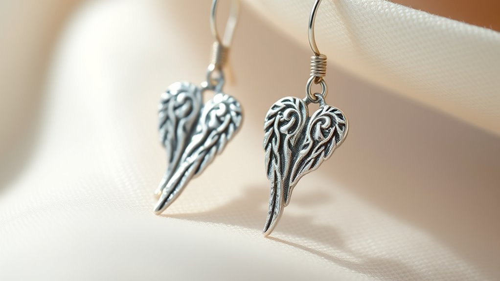 choosing comfortable stylish earrings