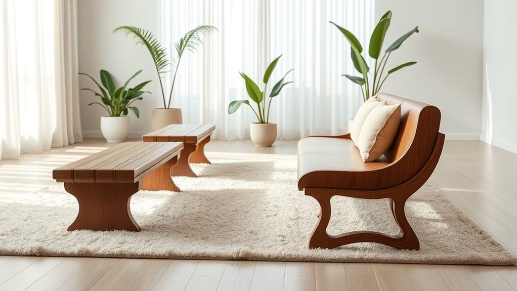 choosing durable ergonomic bench