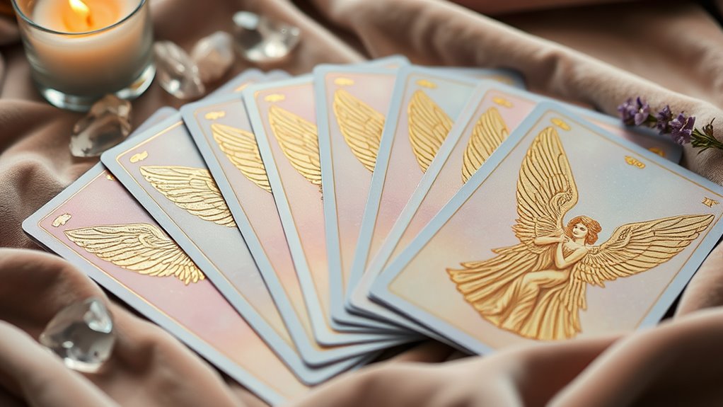 choosing visually resonant decks