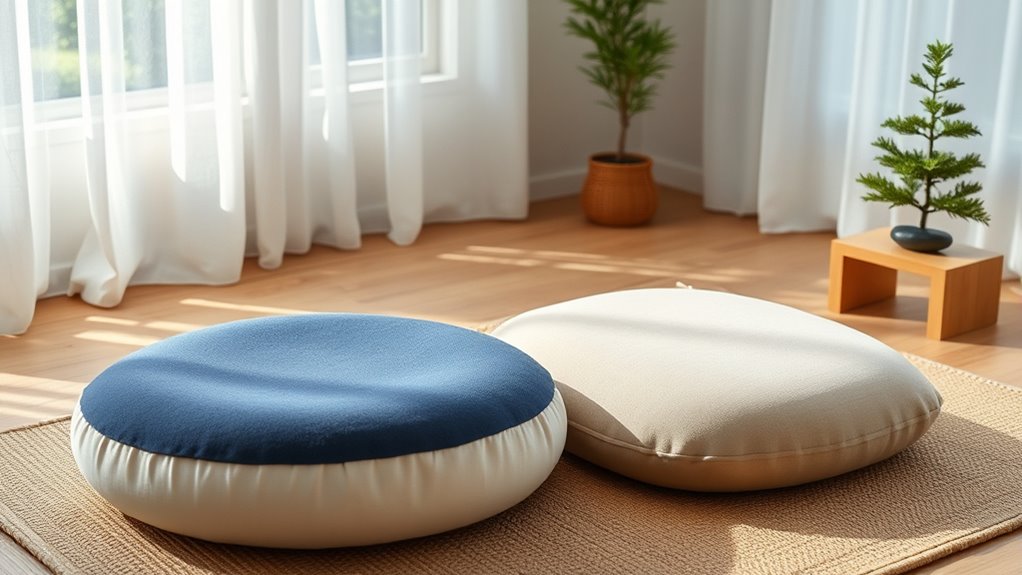 comfort support size durability