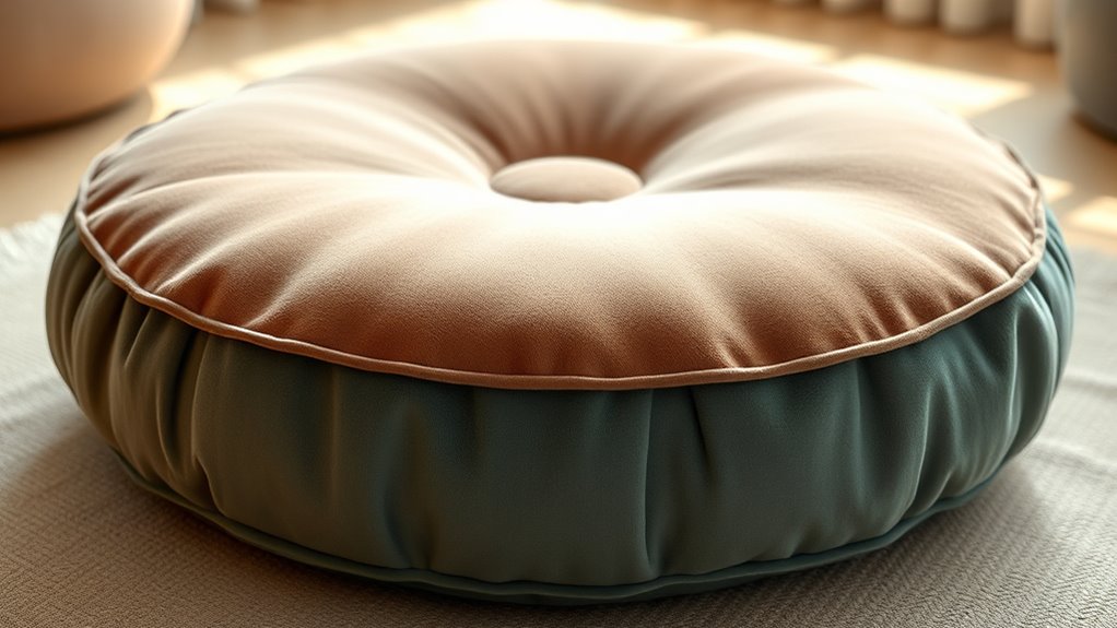 comfort support size portability