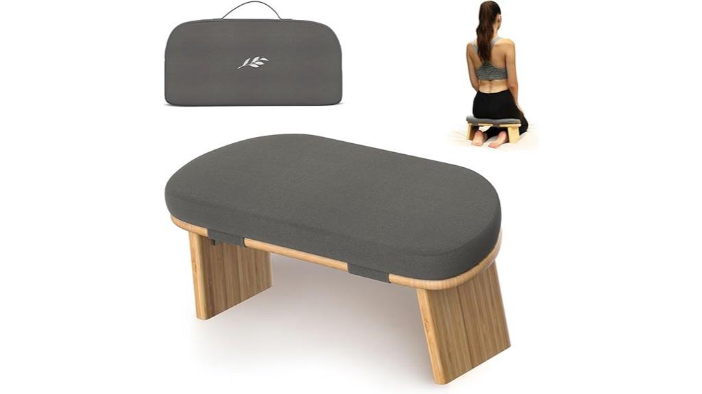 comfortable magnetic cushioning chair
