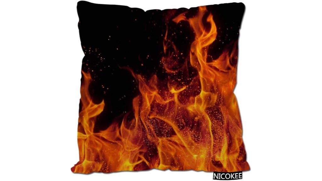 cotton linen pillow covers