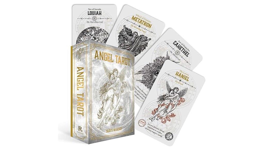 divine guidance and protection