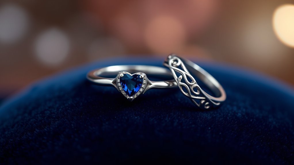 durable meaningful comfortable jewelry