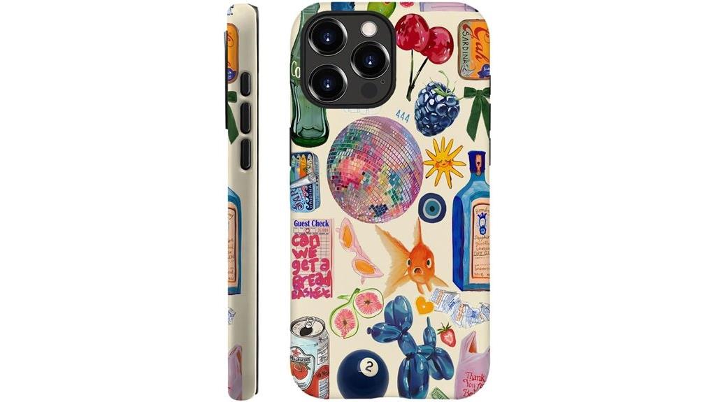 durable scratch resistant phone case
