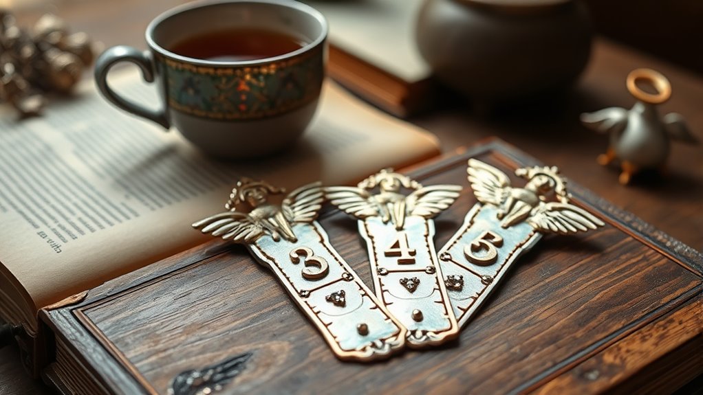 durable stylish meaningful bookmark
