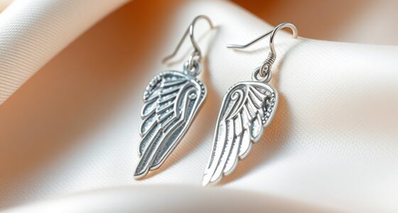 elegant celestial jewelry selection