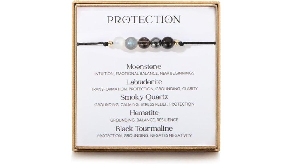 empath shield for women