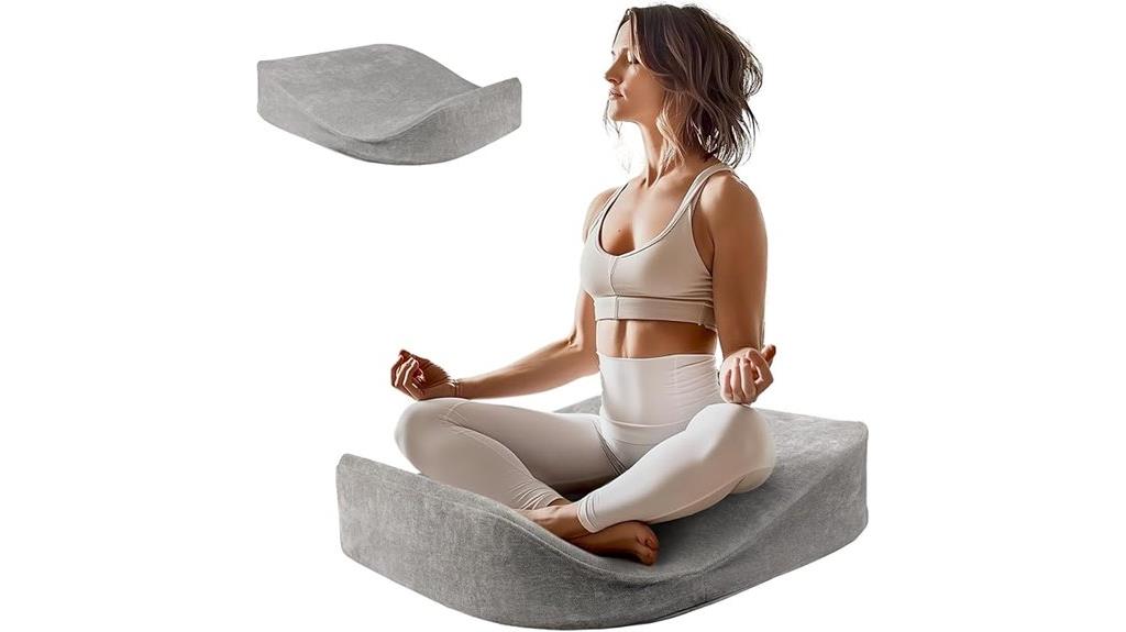 floor cushion for meditation