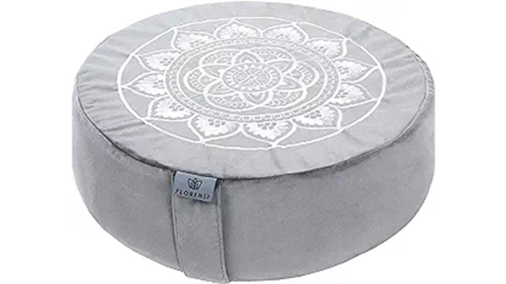 florensi meditation floor pillow