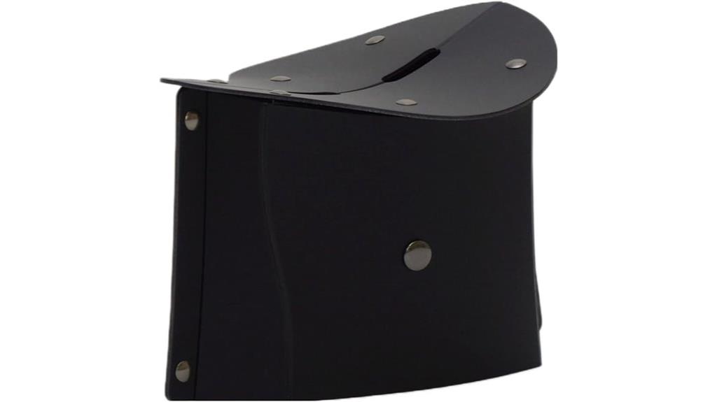 foldable seiza meditation bench