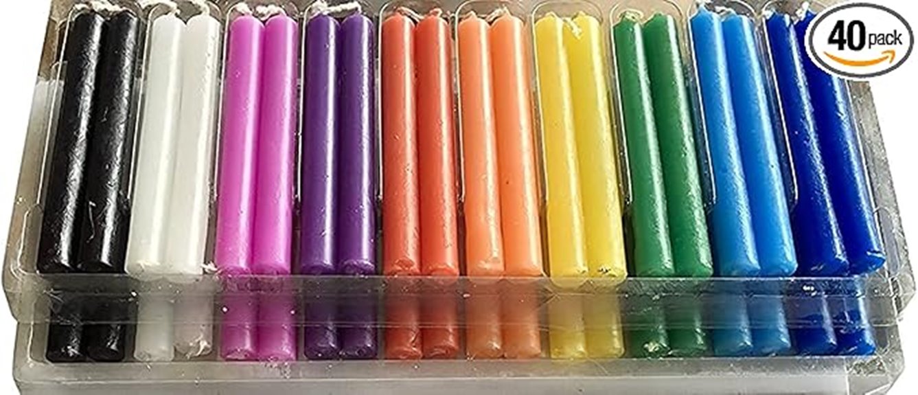 forty candles one shipping