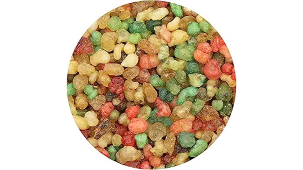 frankincense incense church quality