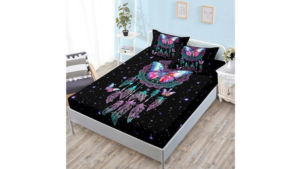 girls twin sheet
