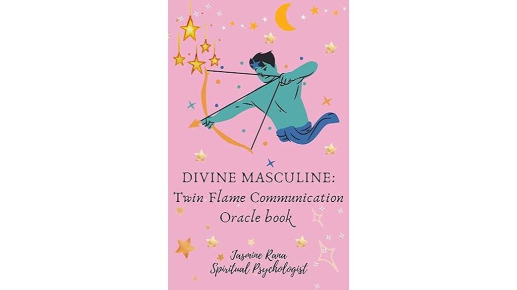 guidance for masculine twin connection