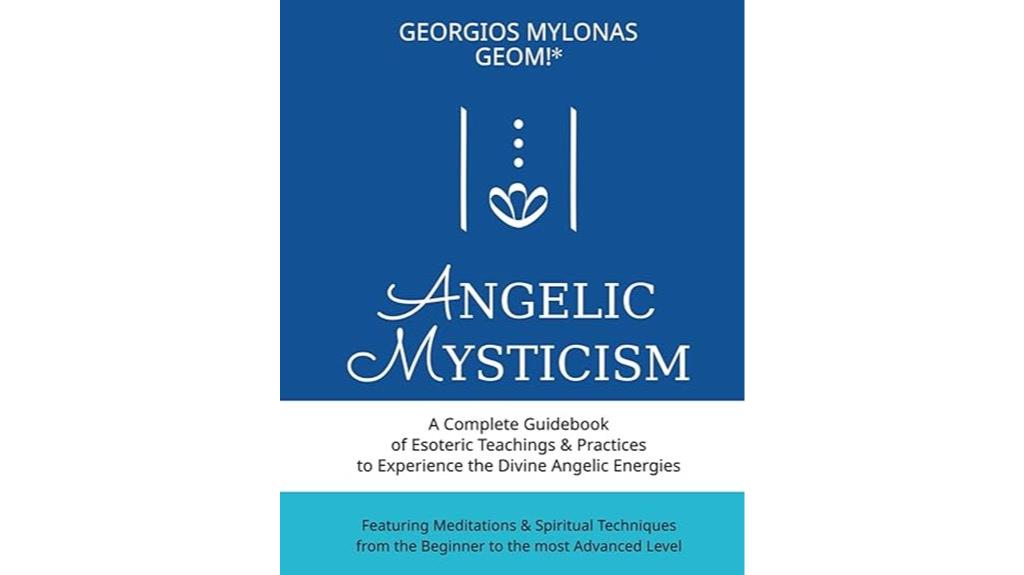 guide to angelic esoteric knowledge