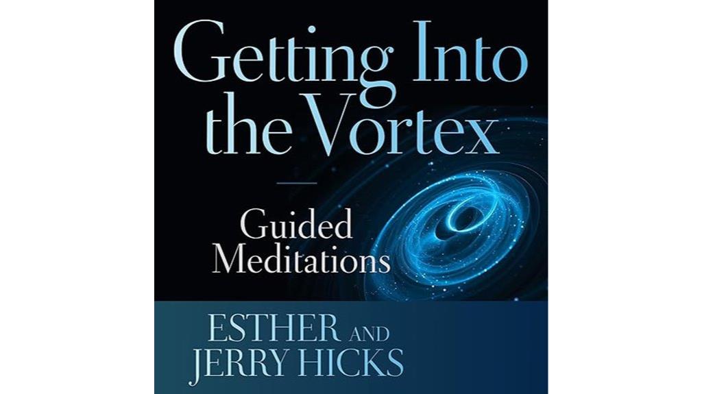 guided meditation for vortex