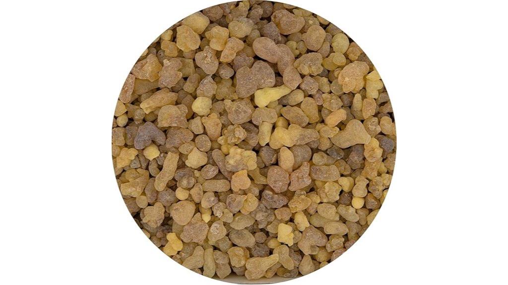 handmade orthodox frankincense 30g