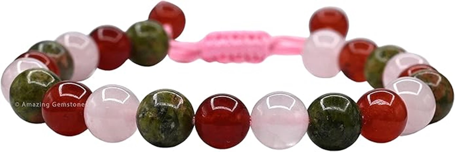 healing crystal bracelet for all