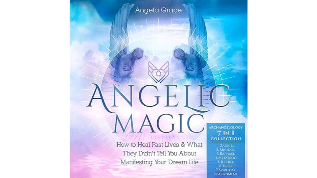 healing past lives manifestation