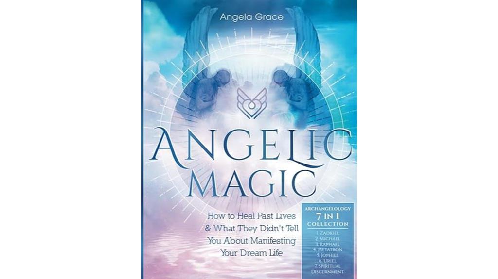 healing past lives manifesting dreams